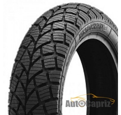 Мотошины Heidenau K66 Snowtex 100/80 R16 56P